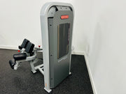 Star Trac Impact Strength Kneeling Leg Curl Machine
